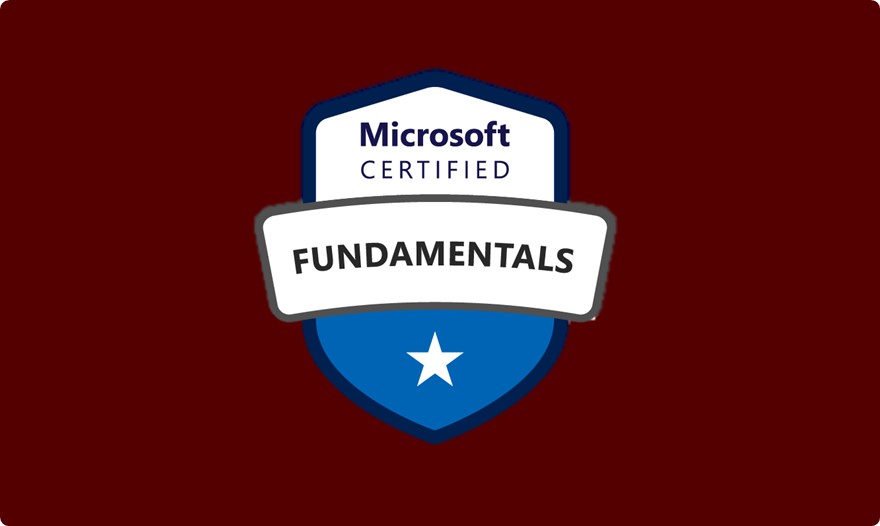 Microsoft Azure Az-900 Fundamentals