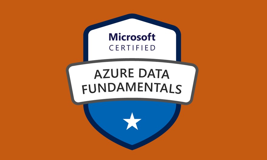 Microsoft Azure DP-900 Data Fundamentals
