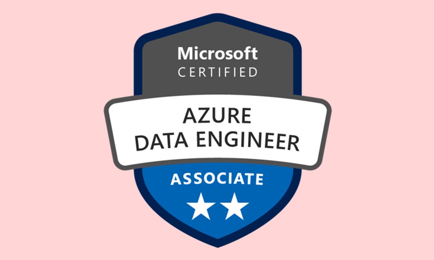 Microsoft Azure DP-203 Data Engineer