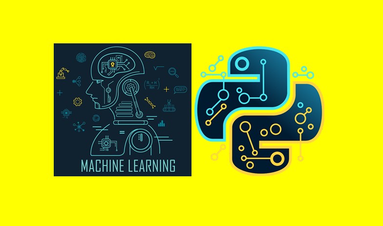 Machine Learning using Python